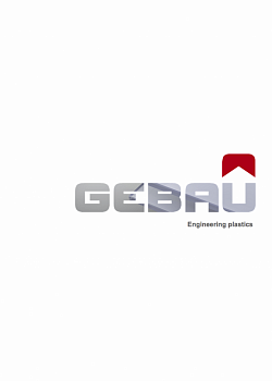 Catalogue GEBAU - General-purpose plastics - 09.2020