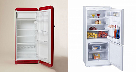 Cases of electrical appliances