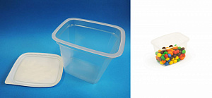 Food Packaging